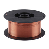 Draper Tools Mild Steel Mig Welding Wire, 0.8mm, 700G