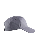 Blaklader Unite Cap 2074 #colour_mid-grey