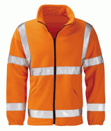 Orbit International Gladiator: Fleece Jacket