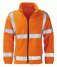 Orbit International Gladiator: Fleece Jacket