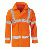 Orbit International Nickel: Unpadded Jacket