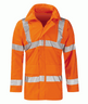 Orbit International Nickel: Unpadded Jacket