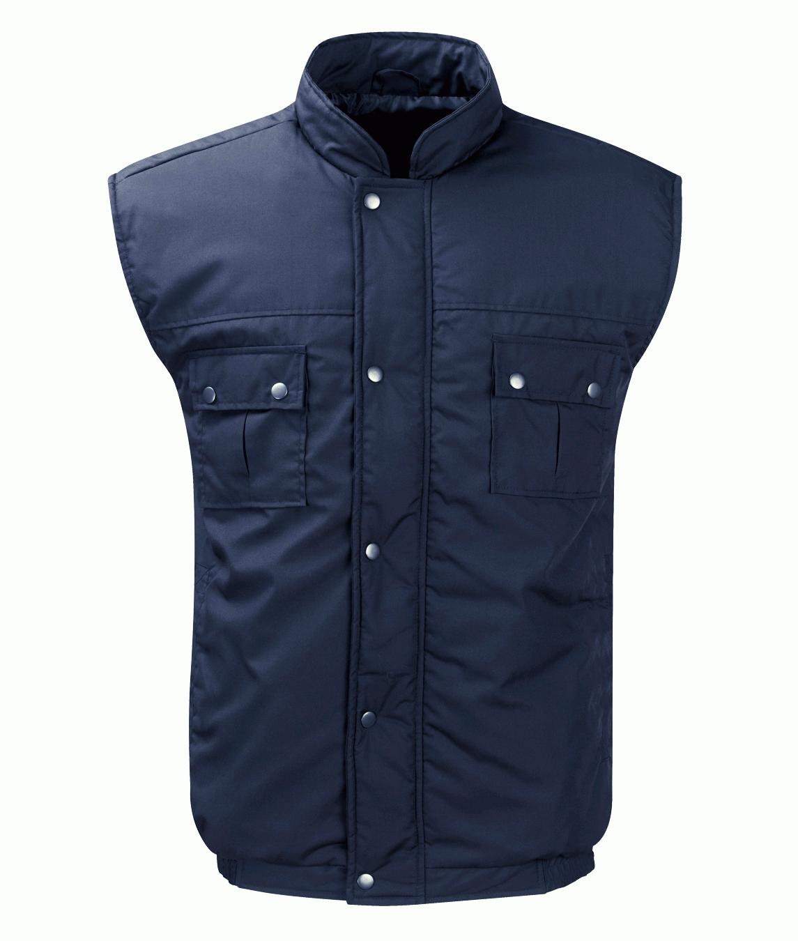 Orbit International Morado: Bodywarmer