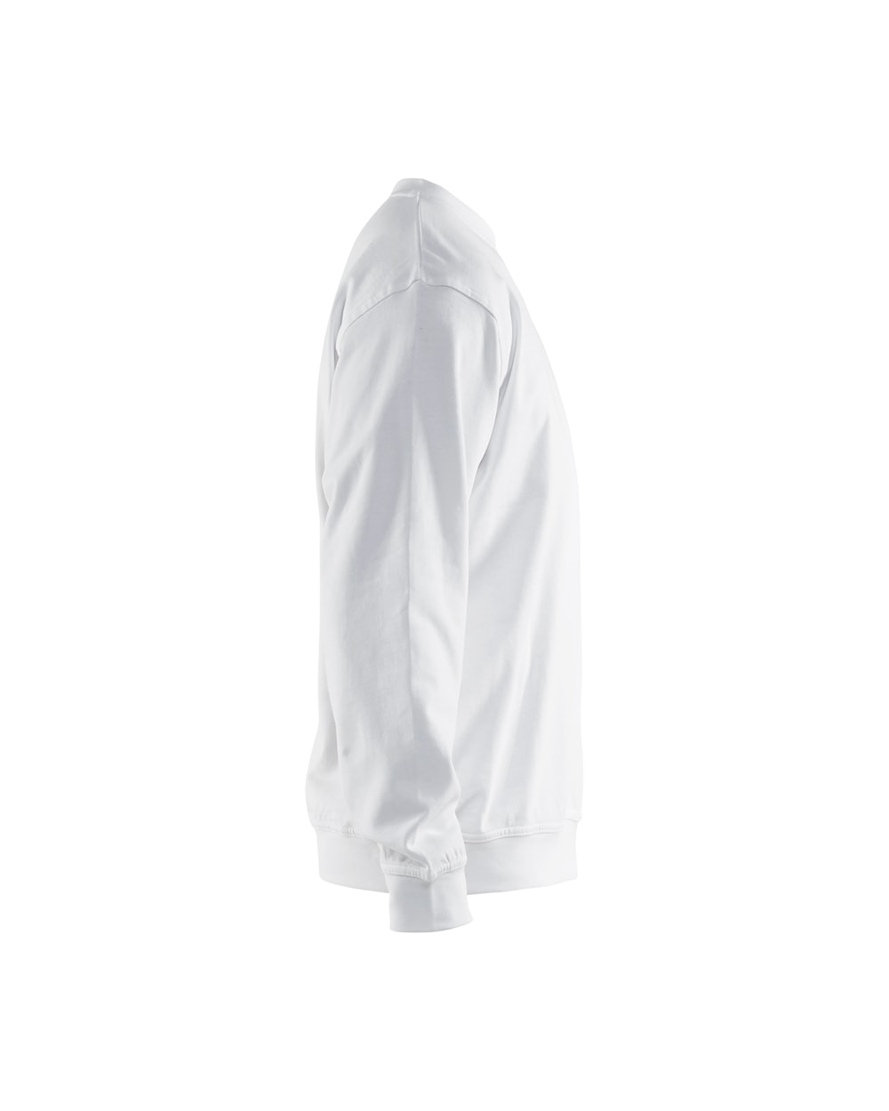 Blaklader Sweatshirt 3340 #colour_white