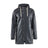 Blaklader Raincoat Level 2 4399 #colour_dark-dark-grey