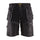 Blaklader Shorts X1500 1502 #colour_black