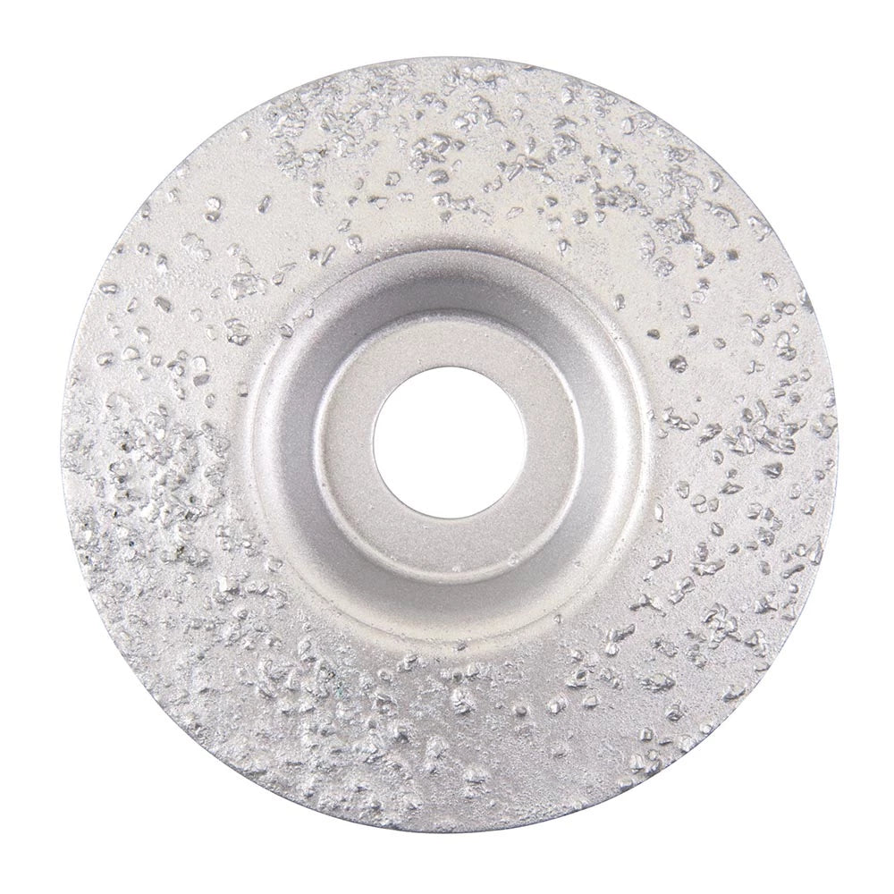 Silverline Tungsten Carbide Grinding Disc