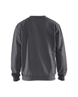 Blaklader Sweatshirt 3340 #colour_dark-grey