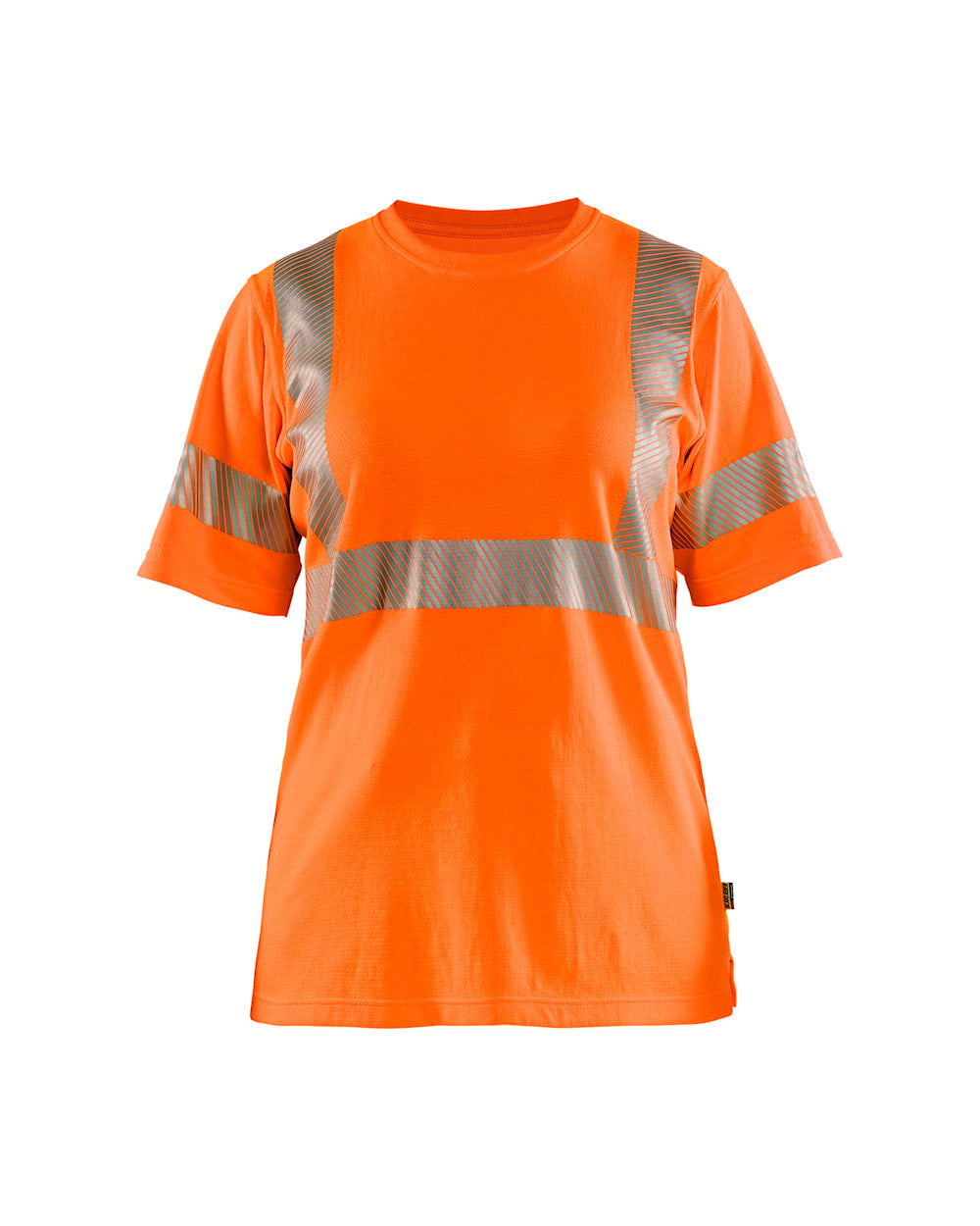 Blaklader Hi-Vis T-Shirt Women 3502