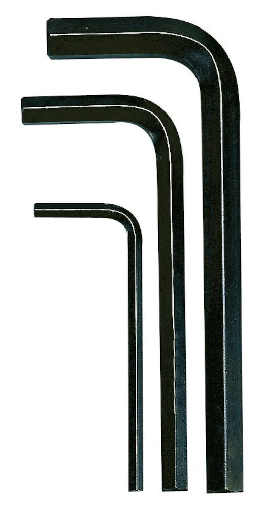 Teng Tools Hex Key AF 1/16"