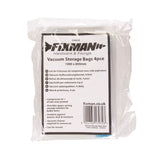 Fixman Vacuum Storage Bags