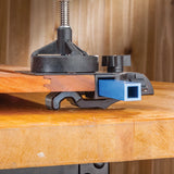 Rockler JIG IT® Deluxe Concealed Hinge Drilling System