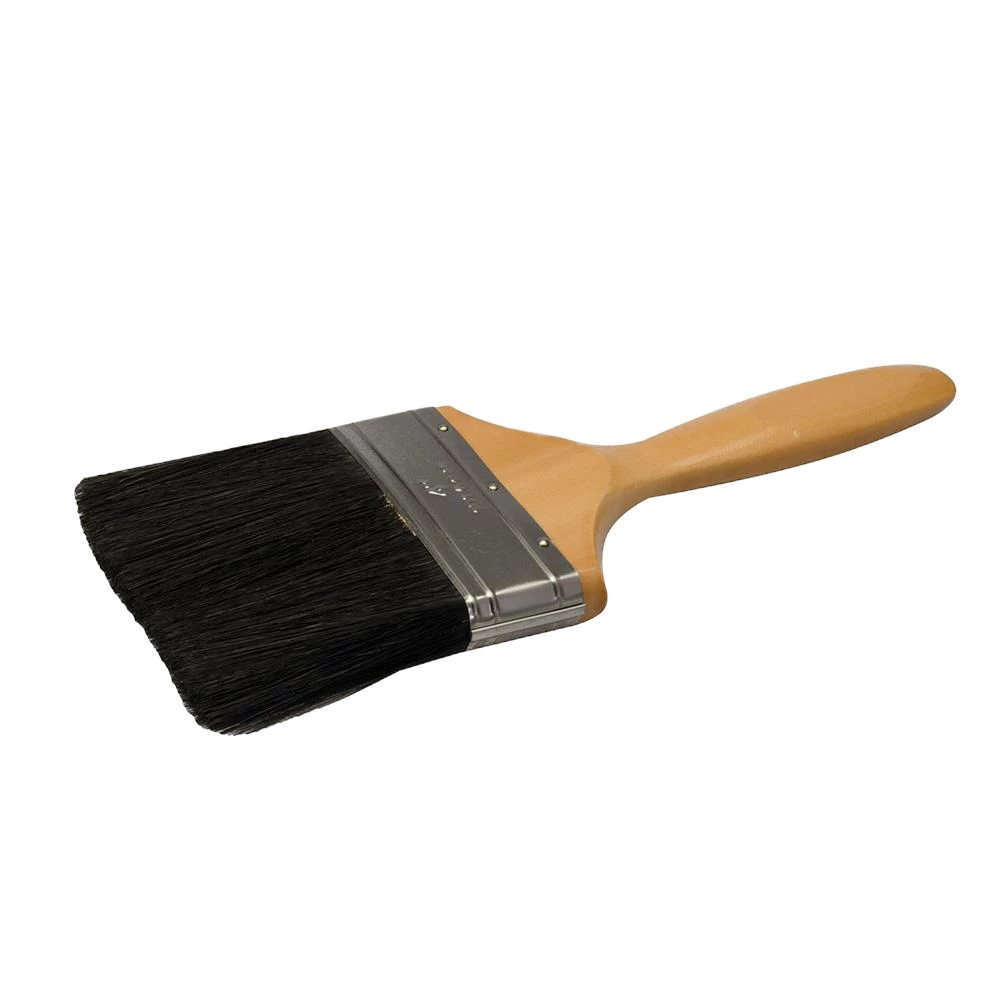 Silverline Mixed Bristle Paint Brush