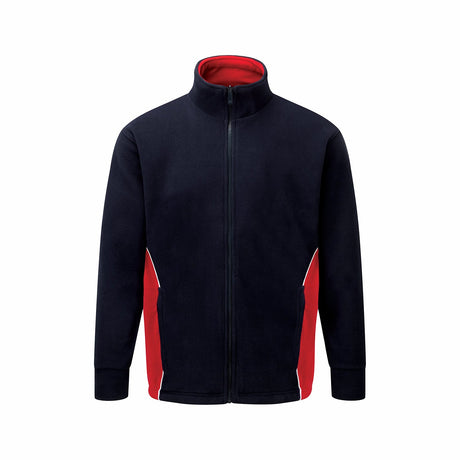 Orn Clothing Silverswift Fleece