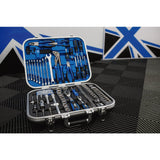 Draper Tools Draper Expert Mechanic'S Tool Kit (127 Piece)