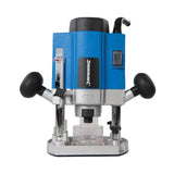 Silverline 1020W Plunge Router 1/4"