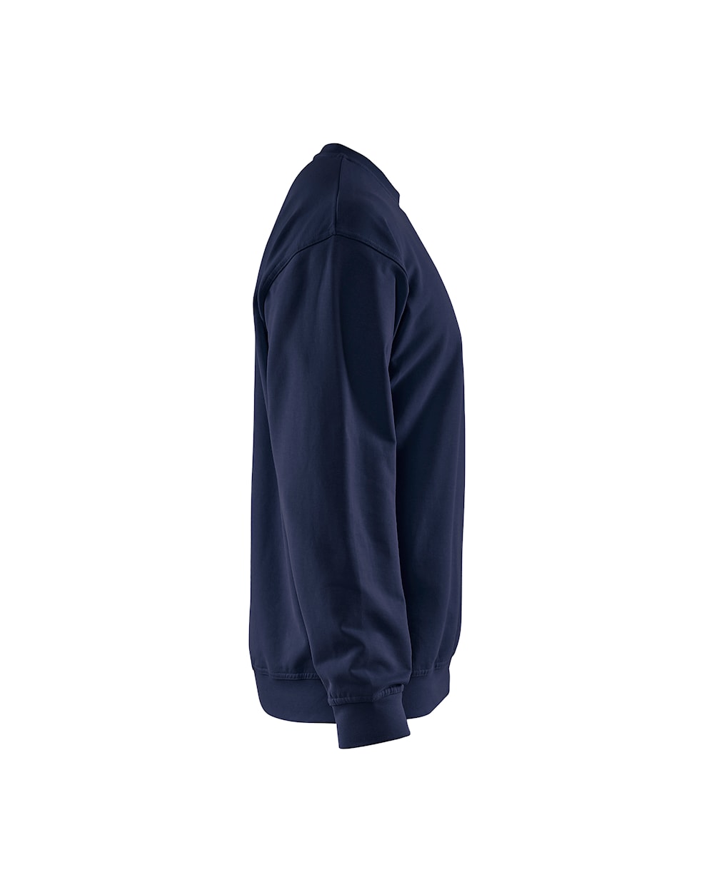 Blaklader Sweatshirt 3340 #colour_navy-blue