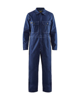 Blaklader Overalls 6151 #colour_navy-blue