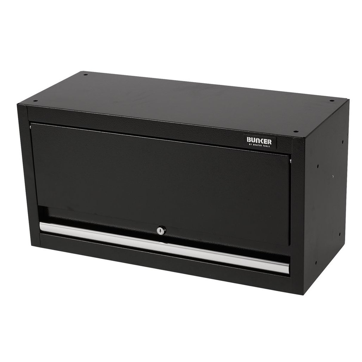 Draper Tools Bunker Modular Wall Cabinet, 680mm