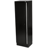 Draper Tools Bunker Modular Tall Floor Cabinet, 1 Door, 600mm