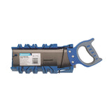 Silverline Expert Mitre Box & Saw