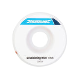 Silverline Desoldering Wire