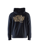 Blaklader Hoodie Limited Edition 9413