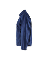 Blaklader Jacket 4720 #colour_navy-blue