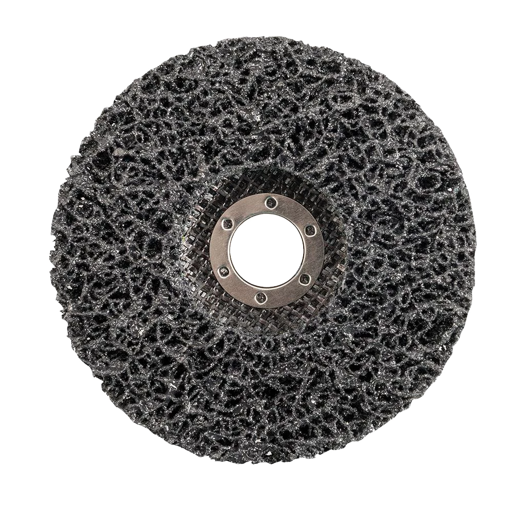 Silverline Polycarbide Abrasive Disc