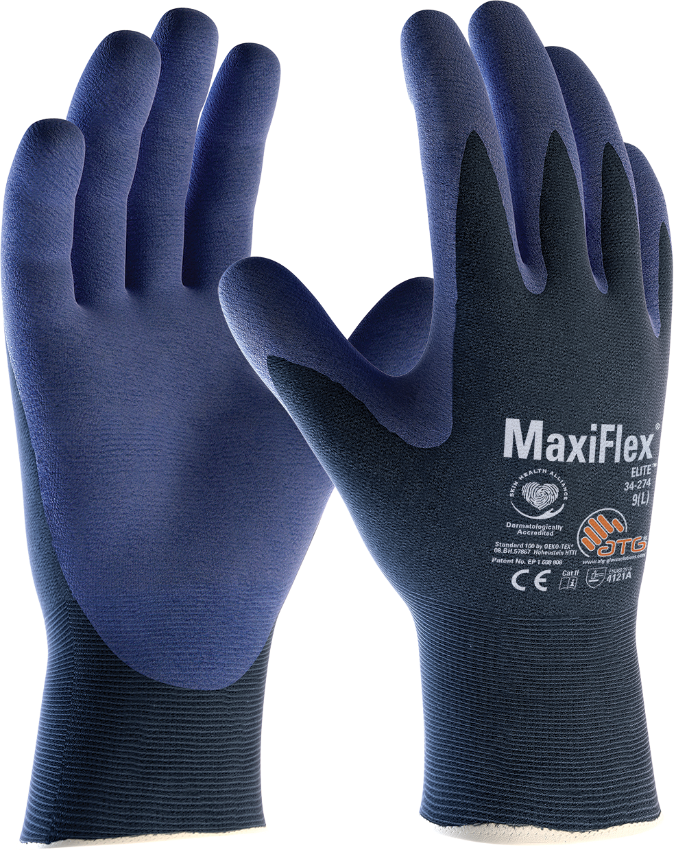 Maxiflex Elite Palm