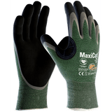 Maxicut Oil Palm Cut 3