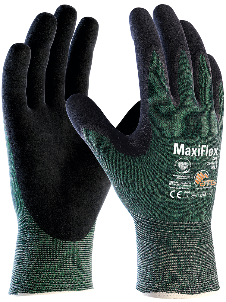 Maxiflex Cut 3 Glove