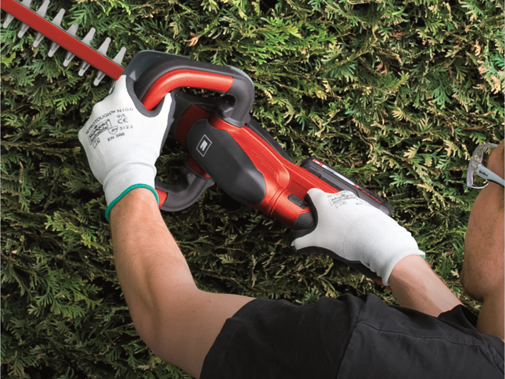 Einhell Power X-Change Hedge trimmer, 18V, 460mm - Body Only