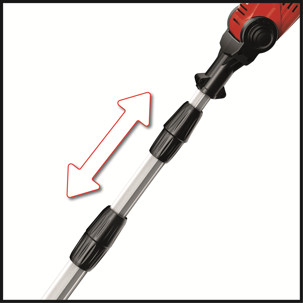 Einhell Power X-Change Pole Pruner 18V - Body Only