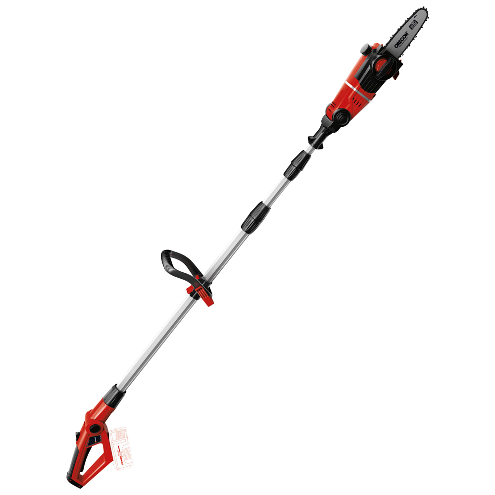 Einhell Power X-Change Pole Pruner 18V - Body Only