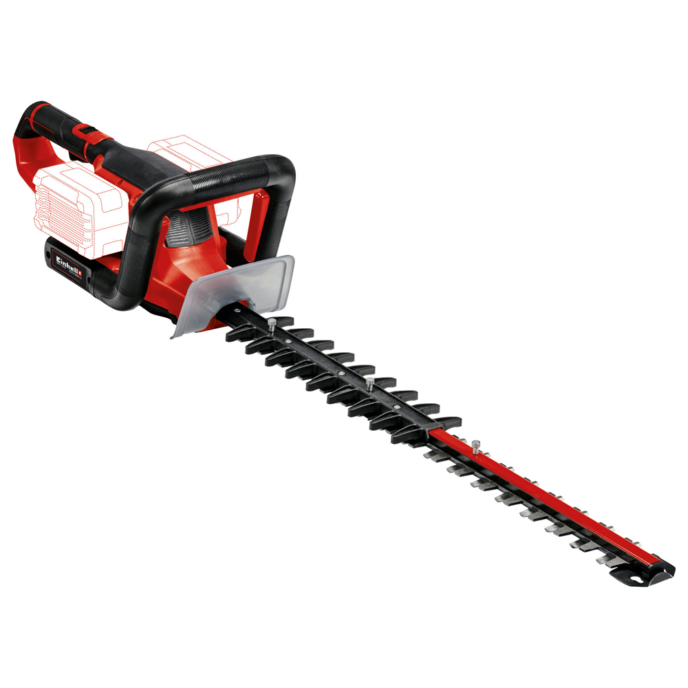 Einhell Power X-Change Hedge Trimmer, 36V, 650mm - Body Only