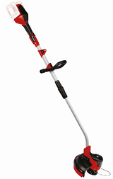 Einhell Power X-Change Grass Trimmer 36V, 30cm Width - Body Only