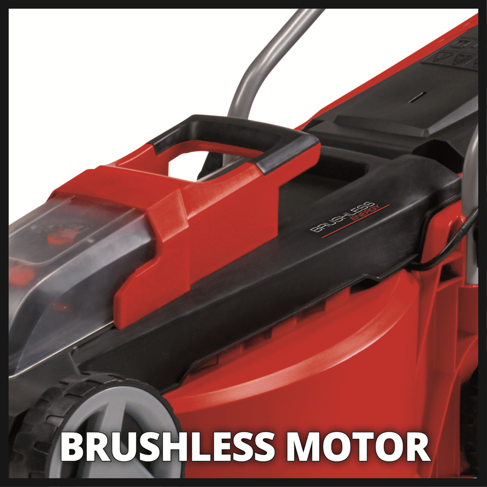 Einhell Power X-Change Mower 18V, 30cm Width, 1x 3.0Ah - Battery Included