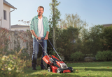 Einhell Power X-Change Mower 18V, 30cm Width, 1x 3.0Ah - Battery Included