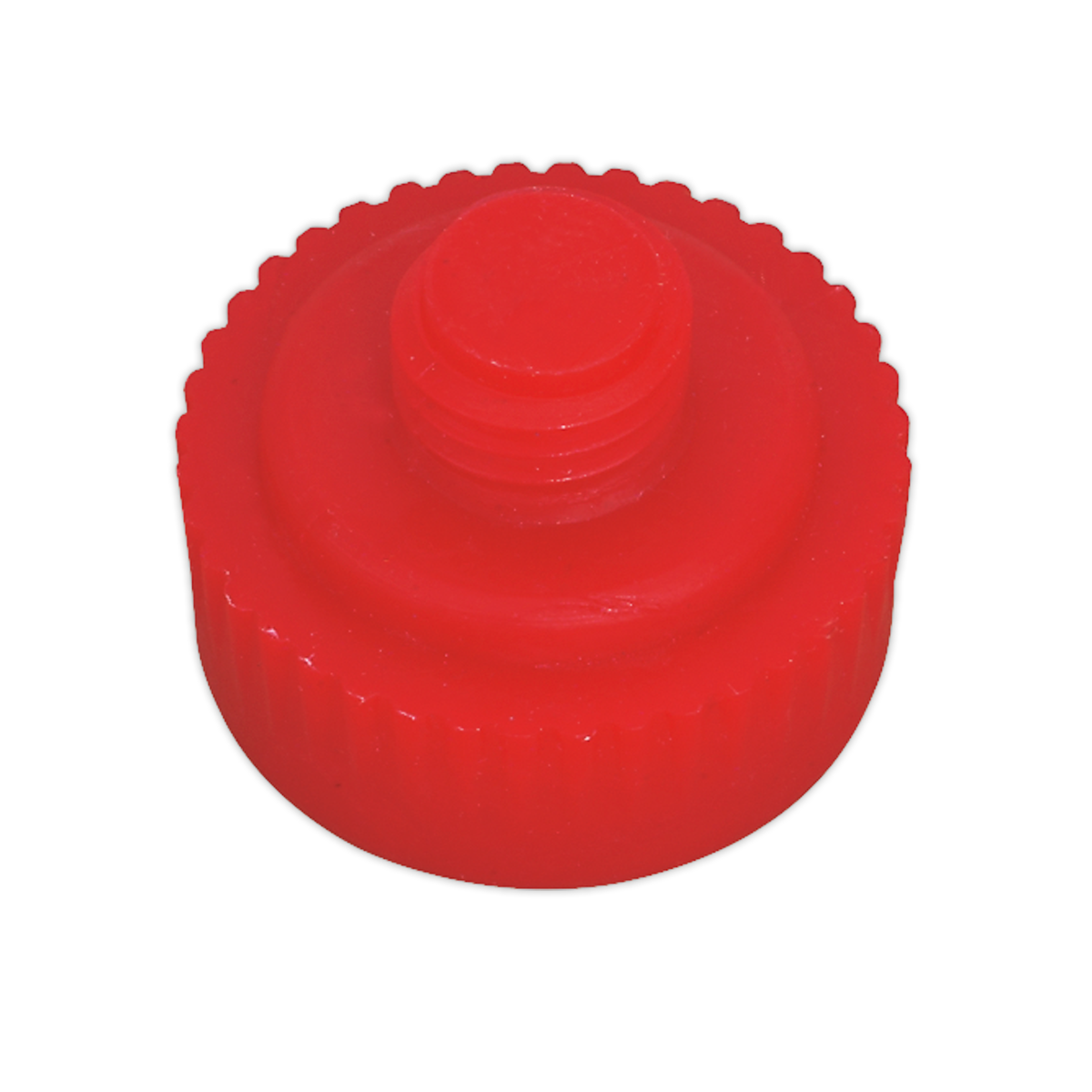 Sealey Nylon Hammer Face, Medium/Red for NFH175