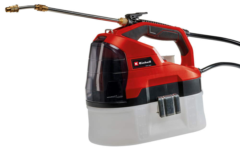 Einhell Power X-Change Weed Sprayer 18V, 3.5L - Body Only