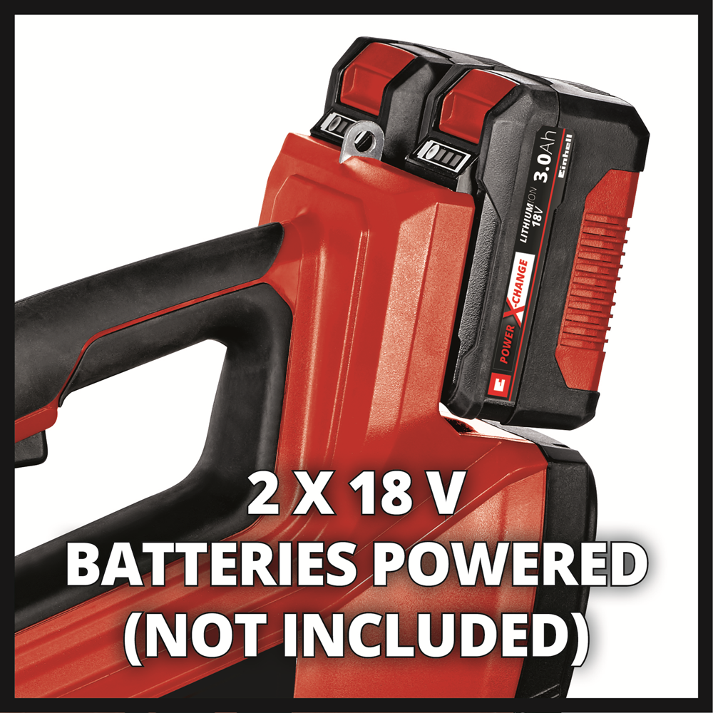 Einhell Power X-Change Leaf Blower 36V - Body Only