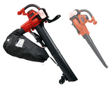 Einhell Power X-Change Leaf Blower / Vac 36V - Body Only