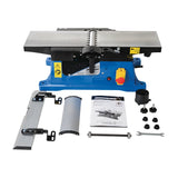 Silverline 1800W Bench Planer