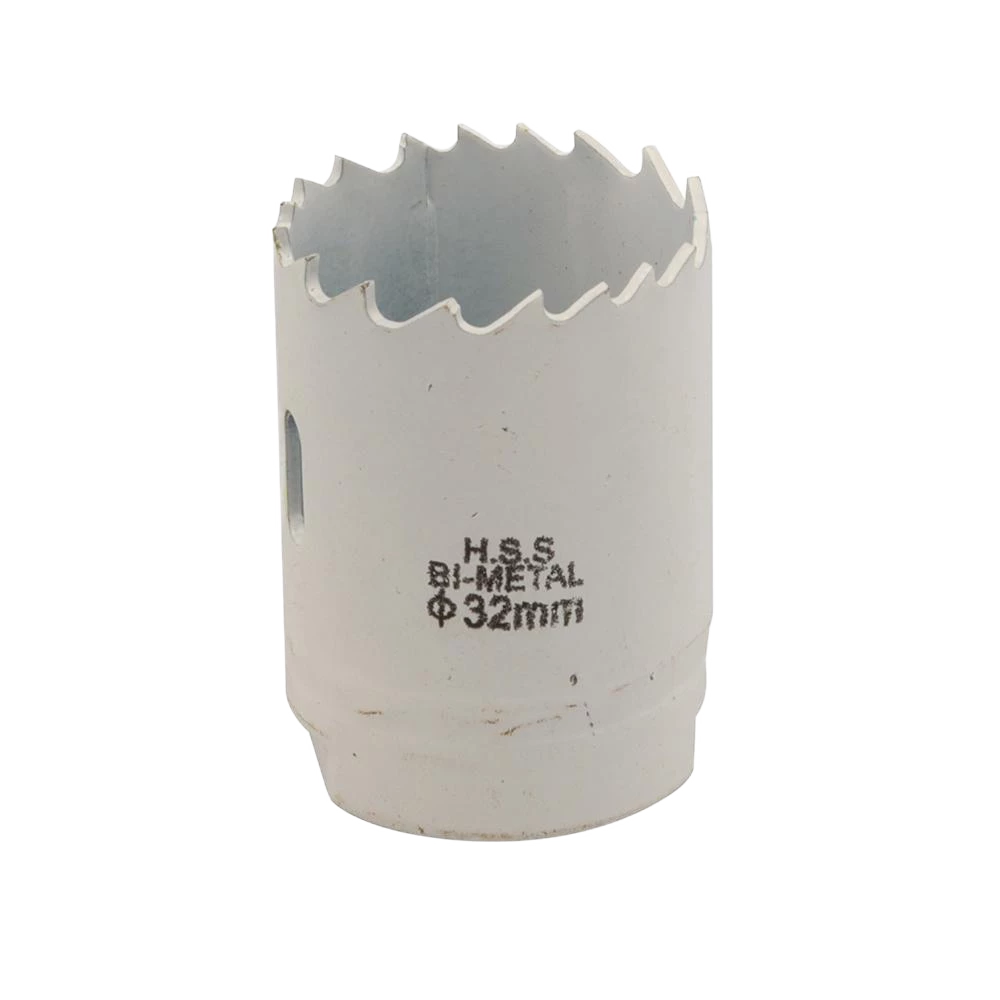 Silverline Bi-Metal Holesaw