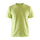 Blaklader T-Shirt 35251042 #colour_lime-green
