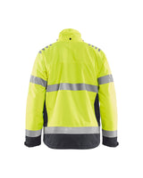 Blaklader Hi-Vis Winter Jacket 4780