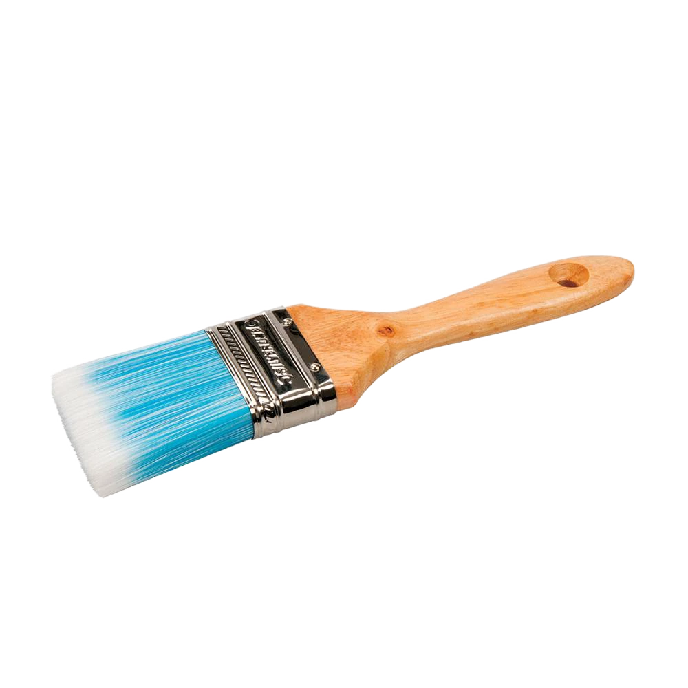 Silverline Synthetic Paint Brush