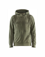 Blaklader Hoodie 3D 3530