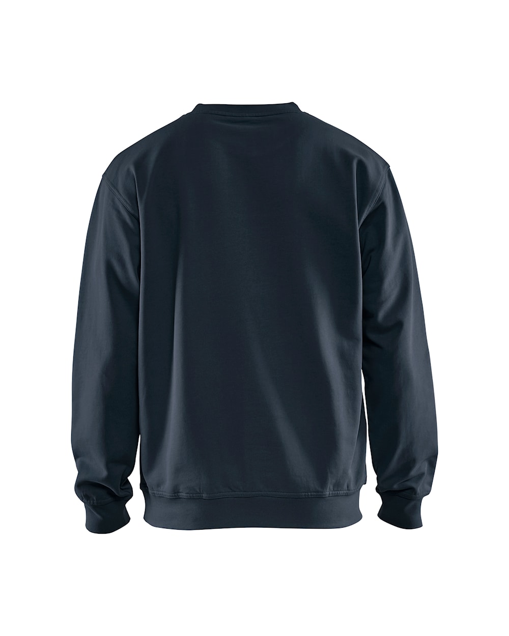 Blaklader Sweatshirt 3340 #colour_dark-navy-blue